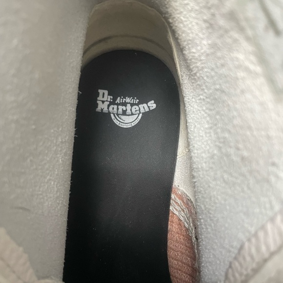 Dr Marteens Sinclair Boots - Picture 4 of 9